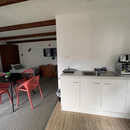 Mountain Creek Vacation Hotell Queenstown Eksteriør bilde