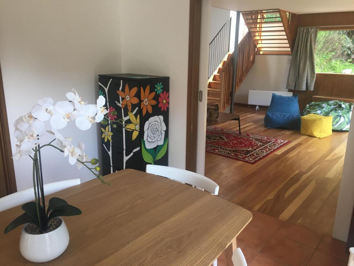 Mountain Creek Vacation Hotell Queenstown Eksteriør bilde