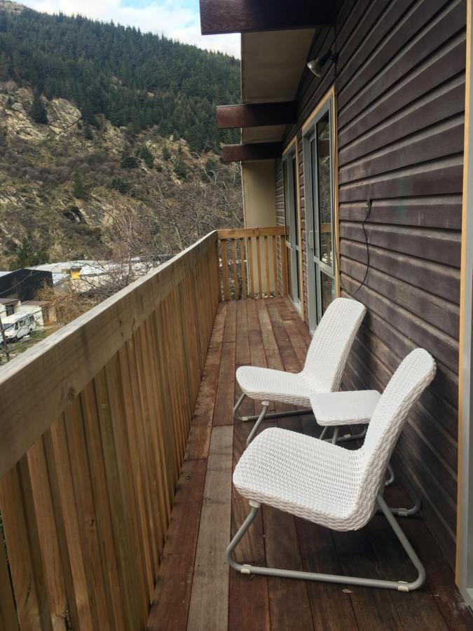 Mountain Creek Vacation Hotell Queenstown Eksteriør bilde