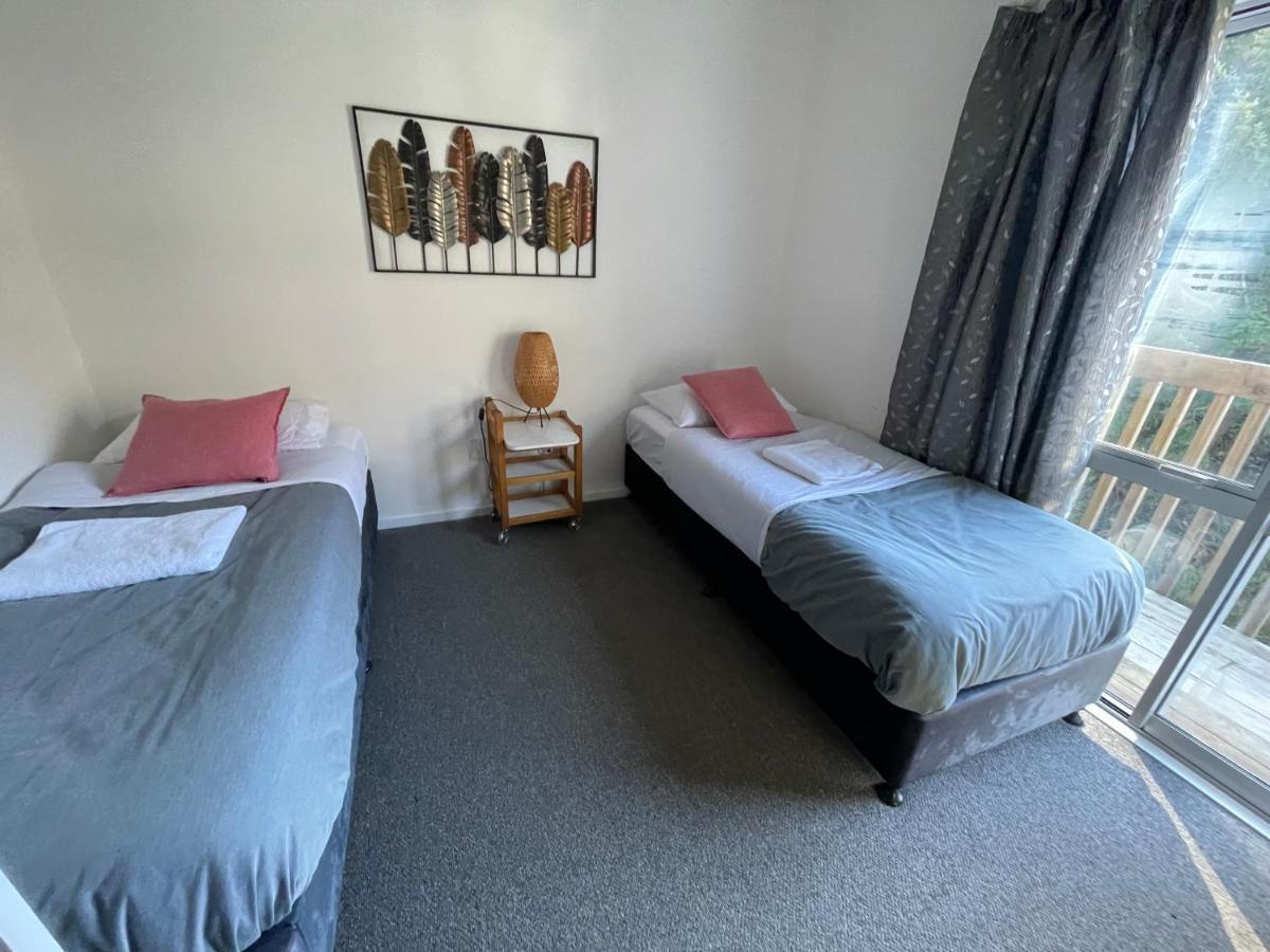 Mountain Creek Vacation Hotell Queenstown Eksteriør bilde